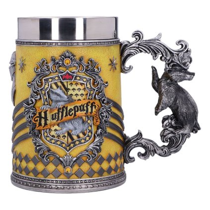 Harry Potter - krígeľ Bifľomor DELUXE