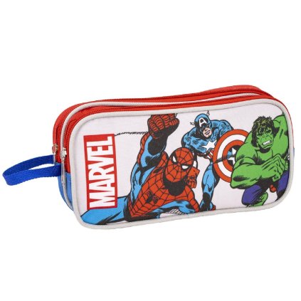 Marvel - dvojposchodový peračník