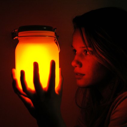 girl holding mason jar 14 67233