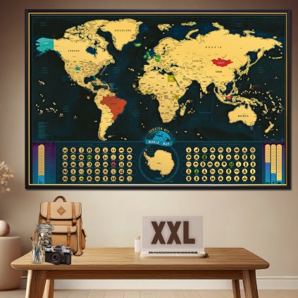 main photo wen classic gold xxl