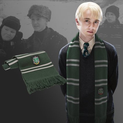 slyth scarf