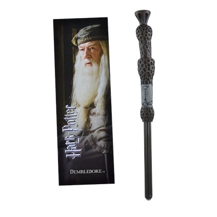 Harry Potter - sada Dumbledore pero Deluxe