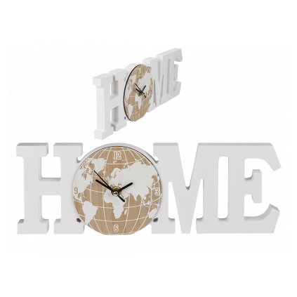 Hodiny - HOME