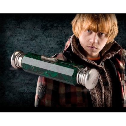 Harry Potter - Deluminátor DELUXE