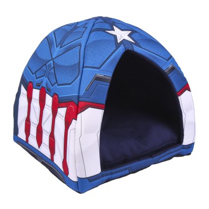 Marvel - domček pre psíka alebo mačku