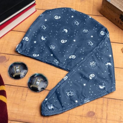 Harry Potter - skrášľovací relaxačný set