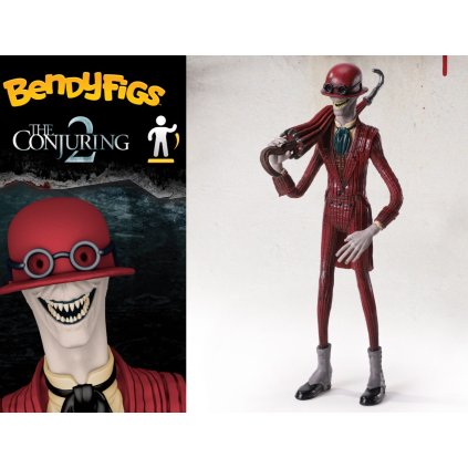 The Conjuring - figúrka The Crooked Man