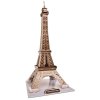 3d puzzle eiffelova veza