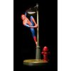 Spiderman - lampa