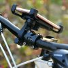 Držiak na mobil - na bicykel
