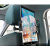 Držiak na mobil - na opierku sedadla