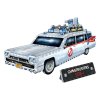 Ghostbusters - 3D puzzle Ecto-1