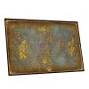 World of Warcraft - puzzle mapa Azerothu 1000