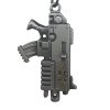 Warhammer 40.000 - 3D kľúčenka Bolter