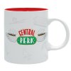 Priatelia - hrnček Central Perk