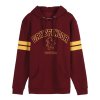 Harry Potter - mikina s kapucňou Chrabromil - XXL