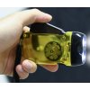 LED dynamo baterka