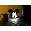 Mickey Mouse - 3D svetlo Mickey