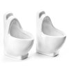 eng pl Urinal glasses 2 pcs 3698 1