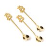 eng pl Tea spoons BITCOIN 3 pcs 2933 2
