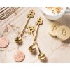 eng pl Tea spoons BITCOIN 3 pcs 2933 6