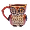 eng pl Owl mug BROWN 2148 2