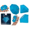 squeeze diamond crypto stress reliever 75680
