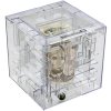 Money maze - bludisko pre peniaze