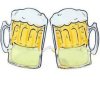 Pivné okuliare