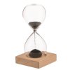 sandglass with magnetic sand 53248