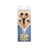 Zipsové slúchadlá 