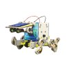 Solárny robot 14v1