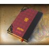 Harry Potter - Exkluzívny denník fakulty Chrabromil