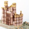 Game of Thrones - 3D Puzzle Kráľov prístav 