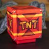 Crash Bandicoot - TNT svetlo