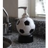 Dávkovač mydla so zvukom - futbalová lopta