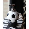 Dávkovač mydla so zvukom - futbalová lopta