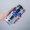 Star Wars - R2-D2 termo pohár