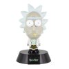 ICONS Rick and Morty - Rick