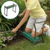Multifunkčná záhradná stolička