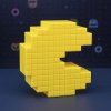 PP4900PM Pac Man Pixelated Light Square Lifestyle 1