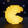 PP4900PM Pac Man Pixelated Light On Square Lifestyle 1