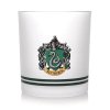 Harry Potter - pohár s erbom Slizolinu