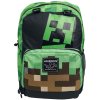 Minecraft - ruksak Creeper