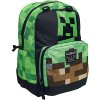 Minecraft - ruksak Creeper