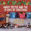 Harry Potter - Adventný Kalendár Kocka