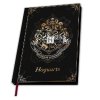 Harry Potter - blok Rokfort Deluxe