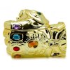 Avengers - 3D hrnček Thanosova rukavica