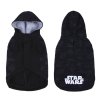 Star Wars - oblečenie pre psíka Darth Vader S