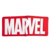 Marvel - peňaženka - červená